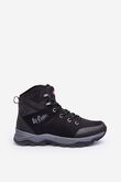 Vyriški trekingo batai Trappers Lee Cooper LCJ-23-01-2045M Black