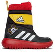 Adidas Winterplay Disney Mickey Jr batai IG7189