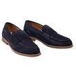 Tommy Hilfiger Hilfiger Suede Loafer M FM0FM02867 pusbačiai