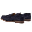 Tommy Hilfiger Hilfiger Suede Loafer M FM0FM02867 pusbačiai