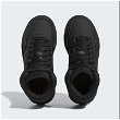 Adidas Hoops Mid 3.0 K Jr HR0228 batai