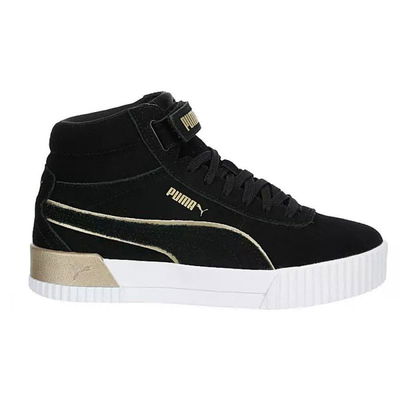 Puma Carina Mid Sd Metal V2 W 384384-01 batai