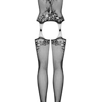 BODYSTOCKING F221