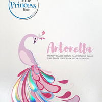 Pėdkelnės ANTONELLA 20 DEN