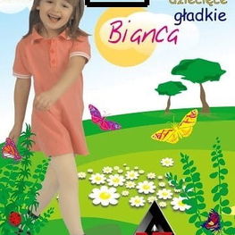 Pėdkelnės BIANCA 20 DEN