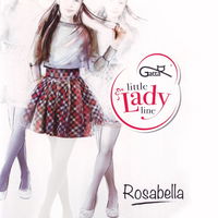 Pėdkelnės ROSABELLA