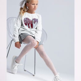 Pėdkelnės LYCRA WZORZYSTE RA 158