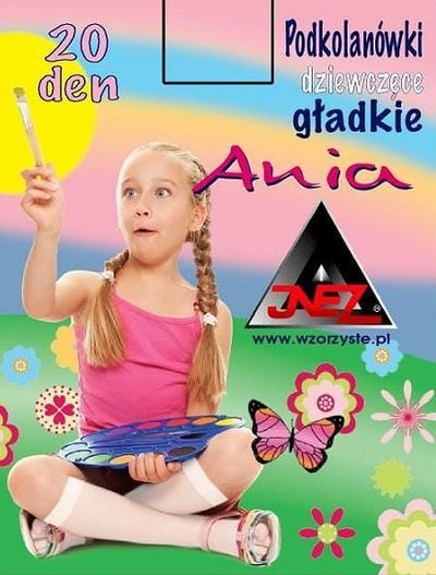 ANIA MERGAIČIŲ KOJINĖS IKI KELIŲ