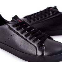 Vyriški sportbačiai Cross Jeans Black (BSB16332)