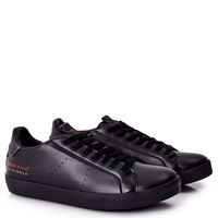 Vyriški sportbačiai Cross Jeans Black (BSB16332)