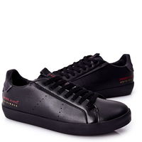 Vyriški sportbačiai Cross Jeans Black (BSB16332)
