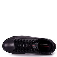 Vyriški sportbačiai Cross Jeans Black (BSB16332)