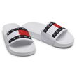 Tommy Jeans Flag Pool Slide W EN0EN01378-YBR šlepetės