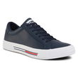 Tommy Jeans Essential Leather Sneaker M EM0EM00567-C87 batai