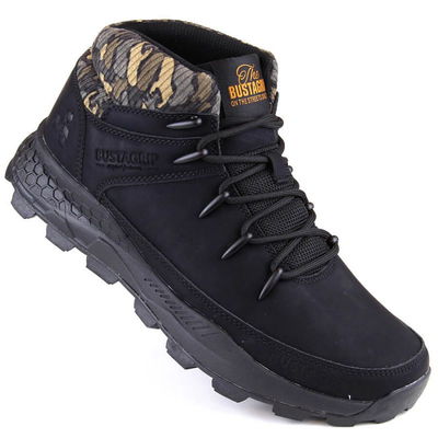 Bustafrip trekingo batai M 0941 Army MRM10A