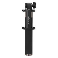 Spigen S530W WIRELESS SELFIE STICK BLACK