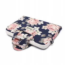 CANVASLIFE PORTFELIAI NEŠIOJAMAJAM KOMPIUTERIUI 15-16 NAVY ROSE (HRT89131)