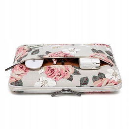 CANVASLIFE NEŠIOJAMOJO KOMPIUTERIO DĖKLAS 15-16 NAVY PINK (HRT89134)