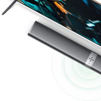 kampinis HDMI kabelis (90°) 4K 2 m juodas (HD103)