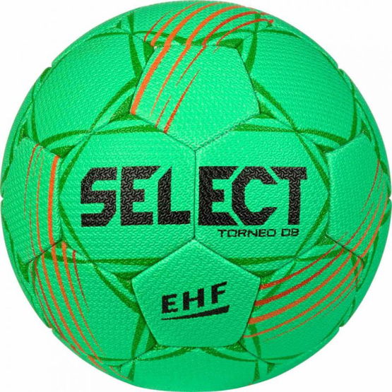 Rankinio kamuolys Torneo DB EHF T26-12757