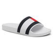 Tommy Hilfiger Essential Flag Pool Slide M FM0FM03484-YBR šlepetės