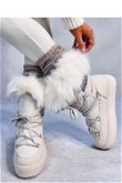 Sniego batai Inello