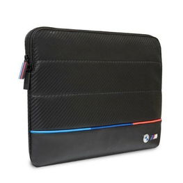 Rankovė BMW BMCS16PUCARTCBK 16 juoda/juoda Carbon Tricolor (HRT145699)
