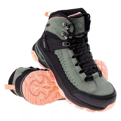 Elbrus Engen Mid WP GR batai