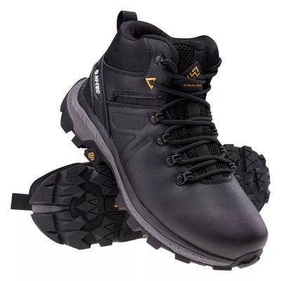 Hi-Tec K2 Thermo Hiker batai