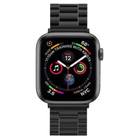 Spigen MODERN FIT BAND Apple Watch 4 / 5 / 6 / 7 / 8 / SE / ULTRA (42 / 44 / 45 / 49 MM) BLACK