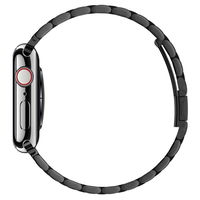 Spigen MODERN FIT BAND Apple Watch 4 / 5 / 6 / 7 / 8 / SE / ULTRA (42 / 44 / 45 / 49 MM) BLACK