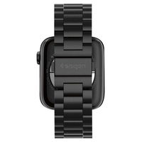 Spigen MODERN FIT BAND Apple Watch 4 / 5 / 6 / 7 / 8 / SE / ULTRA (42 / 44 / 45 / 49 MM) BLACK