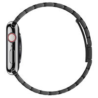 Spigen MODERN FIT BAND Apple Watch 4 / 5 / 6 / 7 / 8 / SE / ULTRA (42 / 44 / 45 / 49 MM) BLACK