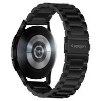 Spigen MODERN FIT Samsung GALAXY Watch 4 / 5 / 5 PRO (40 / 42 / 44 / 45 / 46MM) BLACK