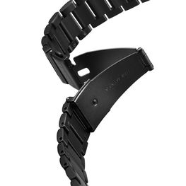 Spigen MODERN FIT Samsung GALAXY Watch 4 / 5 / 5 PRO (40 / 42 / 44 / 45 / 46MM) BLACK