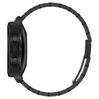 Spigen MODERN FIT Samsung GALAXY Watch 4 / 5 / 5 PRO (40 / 42 / 44 / 45 / 46MM) BLACK