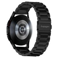 Spigen MODERN FIT Samsung GALAXY Watch 4 / 5 / 5 PRO (40 / 42 / 44 / 45 / 46MM) BLACK
