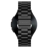 Spigen MODERN FIT Samsung GALAXY Watch 4 / 5 / 5 PRO (40 / 42 / 44 / 45 / 46MM) BLACK