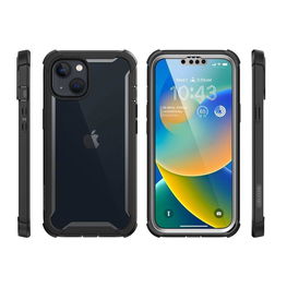 Dėklas IBLSN ARES IPHONE 13 BLACK