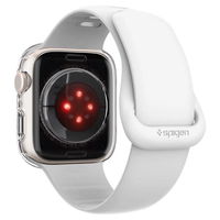 Spigen LIQUID CRYSTAL Apple Watch 4 / 5 / 6 / 7 / 8 / SE (40 / 41MM) CRYSTAL CLEAR