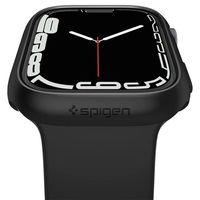 Spigen THIN FIT Apple Watch 7 (45MM) BLACK