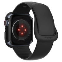 Spigen THIN FIT Apple Watch 7 (45MM) BLACK