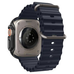 Spigen THIN FIT Apple Watch ULTRA (49MM) BLACK