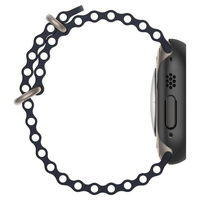 Spigen THIN FIT Apple Watch ULTRA (49MM) BLACK