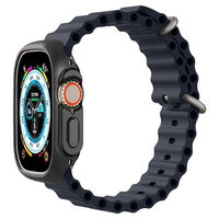 Spigen THIN FIT Apple Watch ULTRA (49MM) BLACK