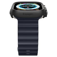 Spigen THIN FIT Apple Watch ULTRA (49MM) BLACK