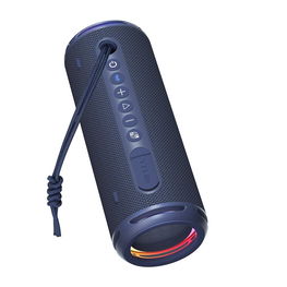 Tronsmart T7 Lite 24 W belaidis garsiakalbis - tamsiai mėlynas