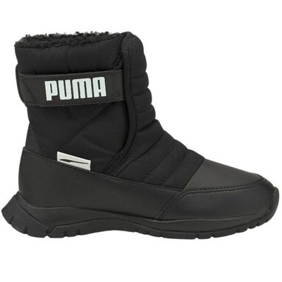 Puma Nieve Wtr AC Ps Jr 380745 03 batai