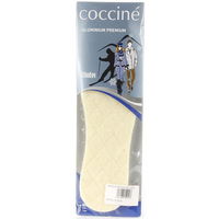 Coccine žieminių batų vidpadžiai aliuminio DA0224