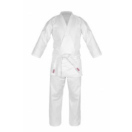 Kimono Meistrai karatė kyokushinkai 8 oz - 170 cm 06197-170